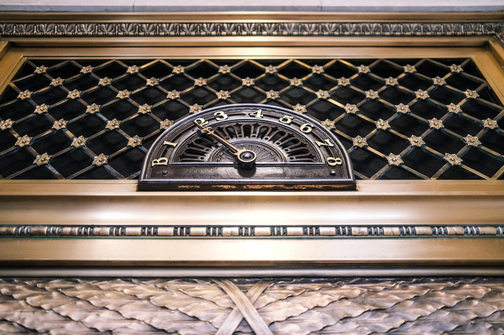 Hotel Blu-tique, Akron, A Tribute Portfolio
